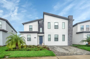 You have Found the Ultimate Luxury 9 Bedroom Villa on Storey Lake Resort, Orlando Villa 5038